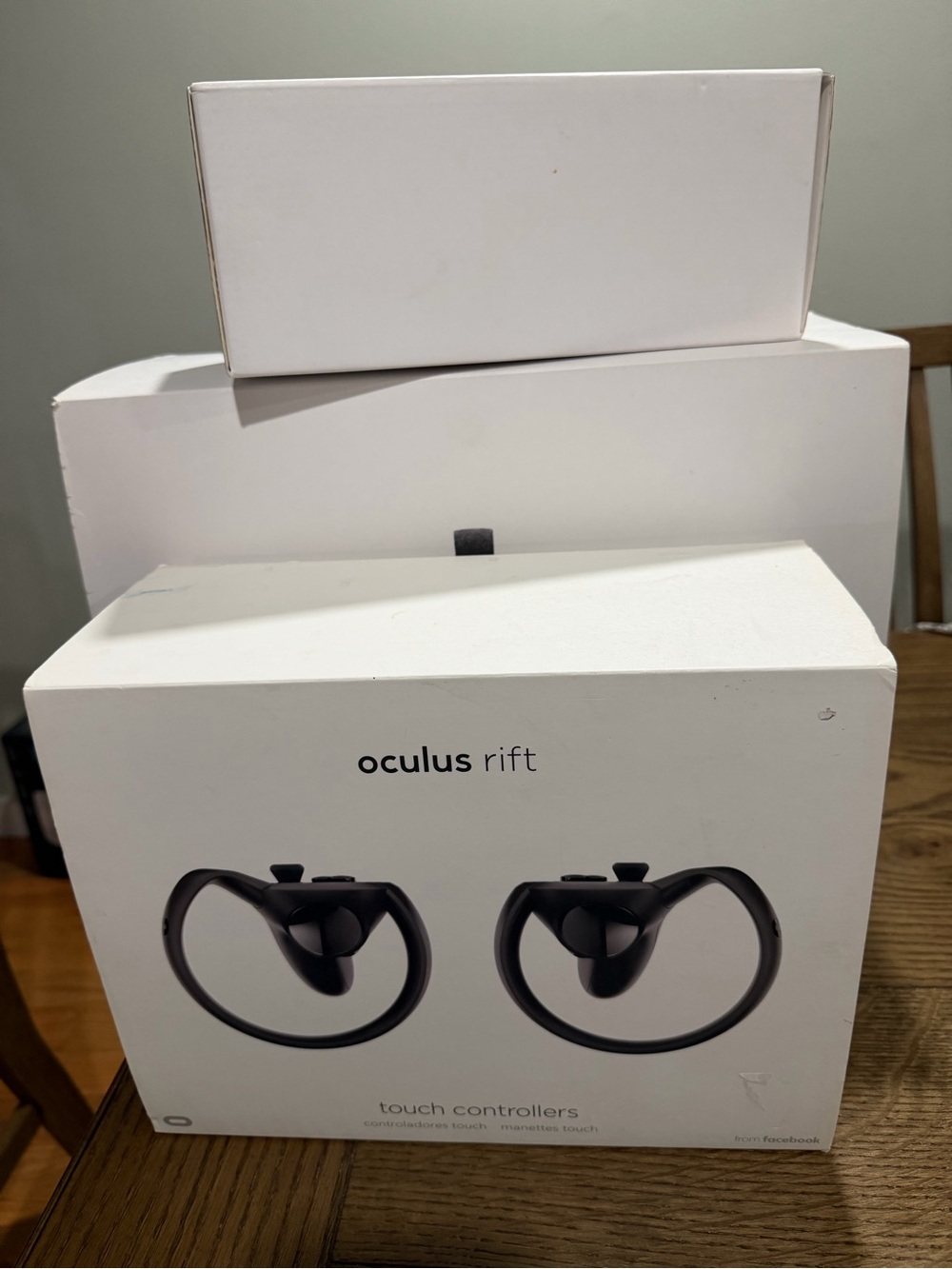 First generation Pc Oculus Rift - Picture 14 of 15